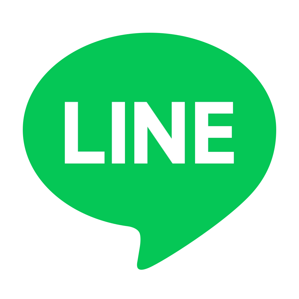 LINE